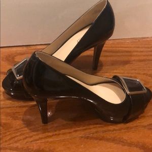 Nine West heels